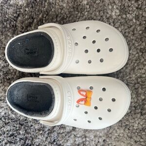 Cozy Crocs for woman